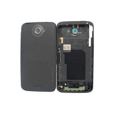 Housing for HTC One XL X325e - Grey