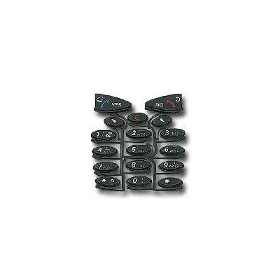 Keypad for Ericsson T28s
