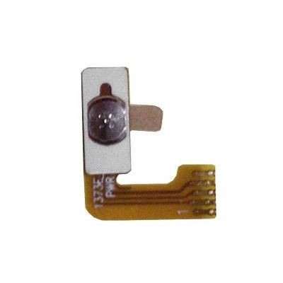 Power Button Flex Cable for Cubot X9