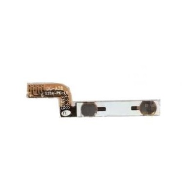 Power On/Off Button Flex Cable for Doogee DG700