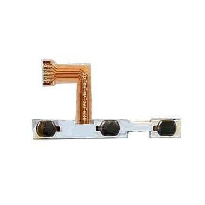 Power On/Off Button Flex Cable for Elephone P5000