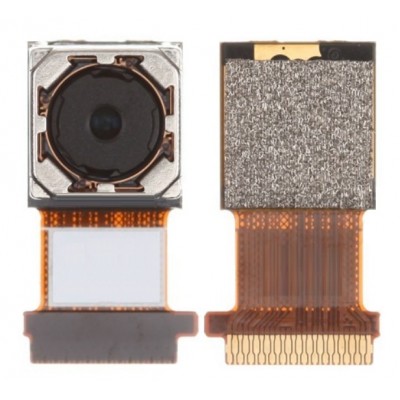 Replacement Back Camera For Htc Evo 4g Lte By - Maxbhi Com