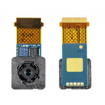 Replacement Back Camera For Htc M7 By - Maxbhi Com