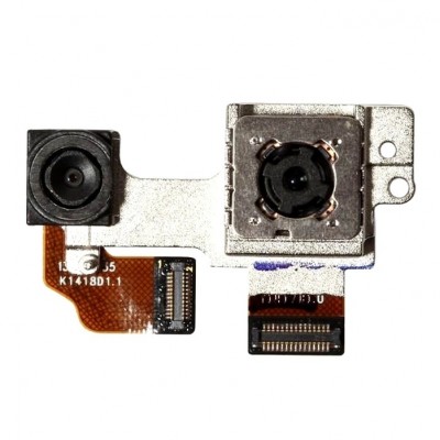 Replacement Back Camera For Htc One M8 By - Maxbhi Com