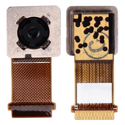 Replacement Back Camera For Htc One Max 32gb By - Maxbhi Com