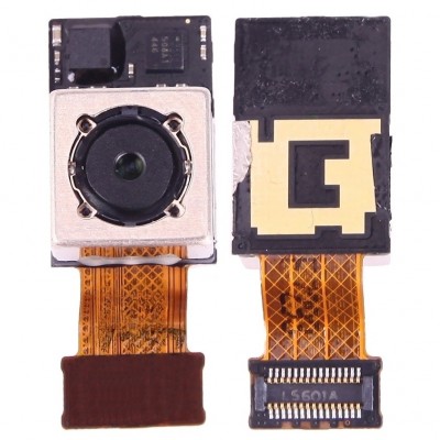 Replacement Back Camera For Lg G3 32gb By - Maxbhi Com