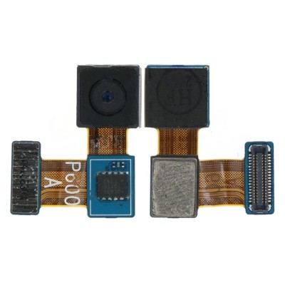 Replacement Back Camera For Samsung Galaxy Note 10 1 2014 Edition 64gb 3g By - Maxbhi Com