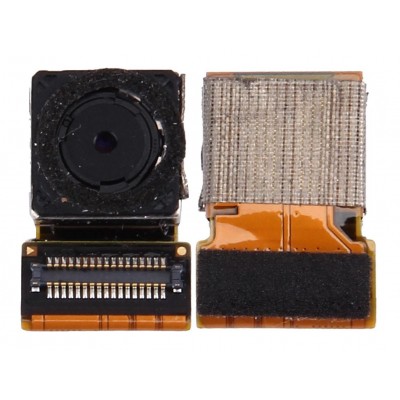 Replacement Back Camera For Sony Xperia M2 By - Maxbhi Com