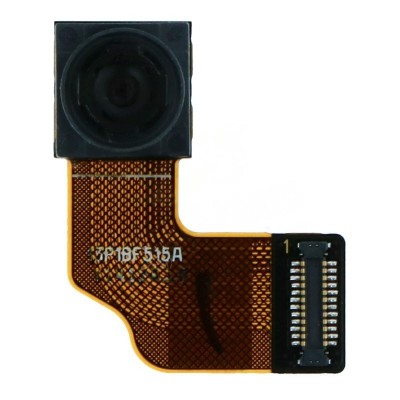 Replacement Front Camera For Htc One M8 Dual Sim Selfie Camera By - Maxbhi Com