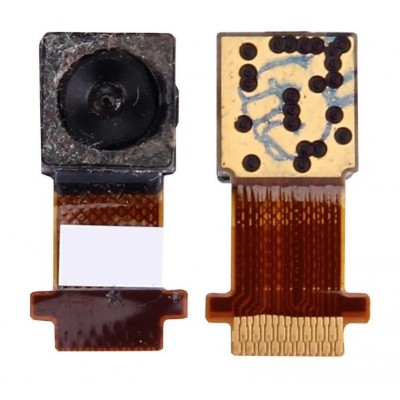 Replacement Front Camera For Htc One Max Selfie Camera By - Maxbhi Com