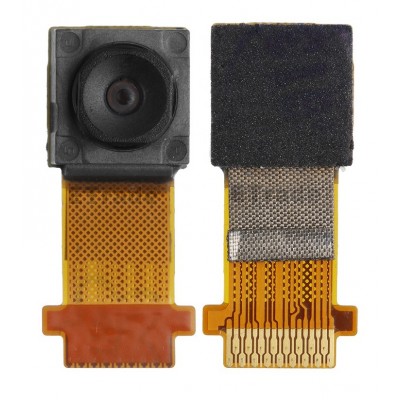 Replacement Front Camera For Htc One Selfie Camera By - Maxbhi Com