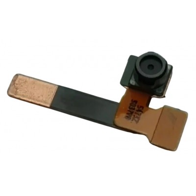 Replacement Front Camera For Microsoft Lumia 640 Xl Dual Sim Selfie Camera By - Maxbhi Com