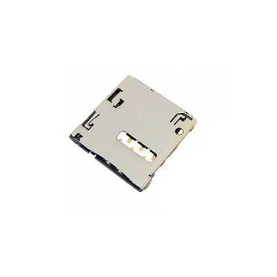 Sim connector for Forme D600