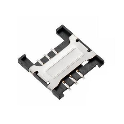 Sim connector for Sony Xperia M2 D2303