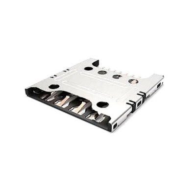 Sim Connector For Eten M600 - Maxbhi Com