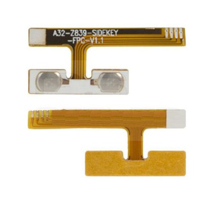 Volume Key Flex Cable for Fly IQ238