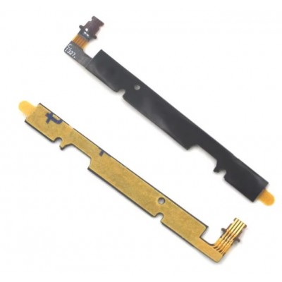 Volume Button Flex Cable For Huawei Ascend G525 By - Maxbhi Com