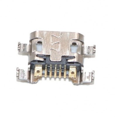 Charging Connector For Lg L80 D373 By - Maxbhi Com