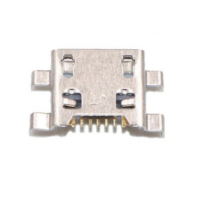 Charging Connector For Lg L80 D373 By - Maxbhi Com