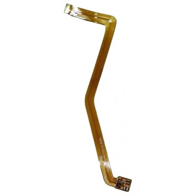 Main Flex Cable For Elephone A1 By - Maxbhi Com