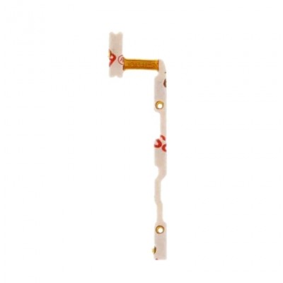 Power Button Flex Cable For Vivo Y71t On Off Flex Pcb By - Maxbhi Com