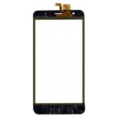 Touch Screen Digitizer For Elephone A1 Gold By - Maxbhi Com