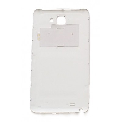 Back Panel Cover For Samsung Galaxy Note Sghi717 White - Maxbhi Com