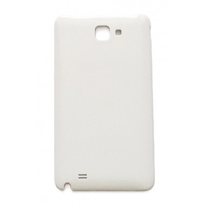Back Panel Cover For Samsung Galaxy Note Sghi717 White - Maxbhi Com