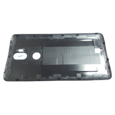 Back Panel Cover For Zte Blade Max 3 Black - Maxbhi Com
