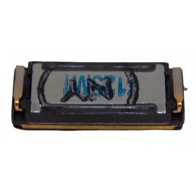 Ear Speaker For Zte Blade Max 3 By - Maxbhi Com