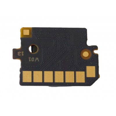 Proximity Light Sensor Flex Cable For Tcl 10 Plus By - Maxbhi Com