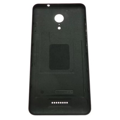 Back Panel Cover For Wiko Tommy2 White - Maxbhi Com