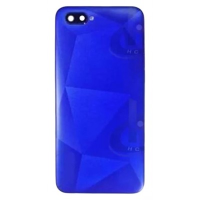 Full Body Housing For Realme C2s Blue - Maxbhi Com