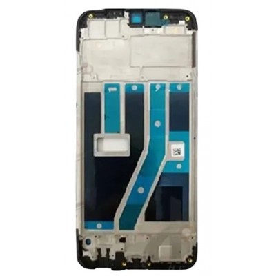 Full Body Housing For Realme C2s Blue - Maxbhi Com