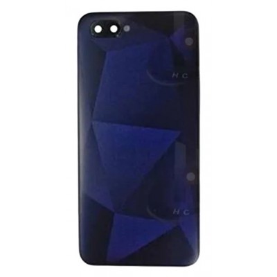 Full Body Housing For Realme C2s White - Maxbhi Com