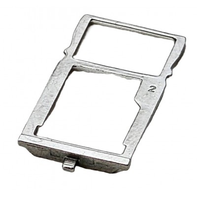 Sim Card Holder Tray For Plum Gator 4 Orange - Maxbhi Com
