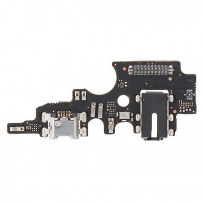 Charging Connector Flex Pcb Board For Vivo Y70t By - Maxbhi Com