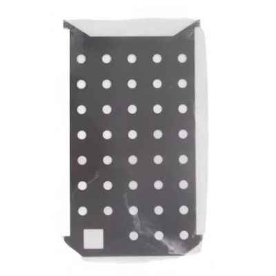Back Panel Cover For Doogee Blade10 Max Black - Maxbhi Com