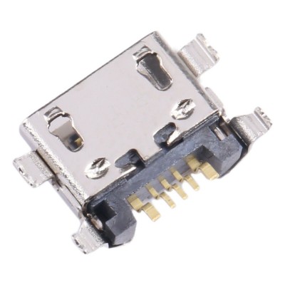 Charging Connector For Vivo Iqoo U1 By - Maxbhi Com