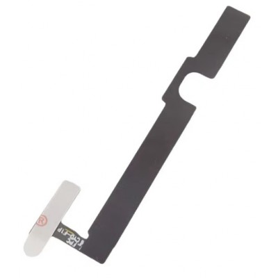 Power Button Flex Cable For Doogee Blade10 Max On Off Flex Pcb By - Maxbhi Com