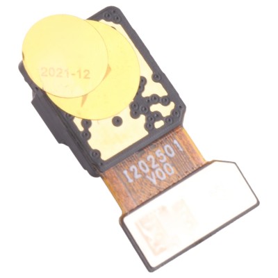 Replacement Front Camera For Doogee Blade10 Max Selfie Camera By - Maxbhi Com