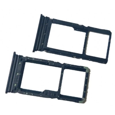 Sim Card Holder Tray For Oukitel C50 Grey - Maxbhi Com