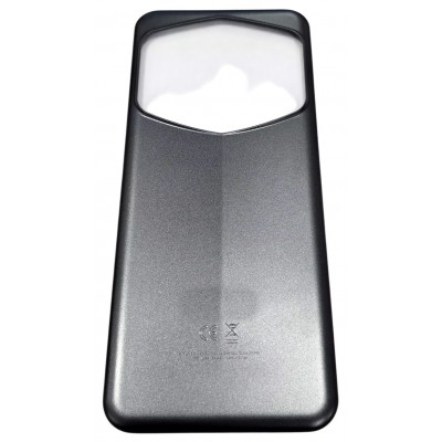 Back Panel Cover For Cubot A30 White - Maxbhi Com