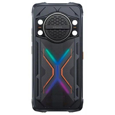 Back Panel Cover For Cubot Kingkong Power 3 White - Maxbhi Com