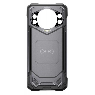 Back Panel Cover For Doogee S200 5g Grey - Maxbhi Com