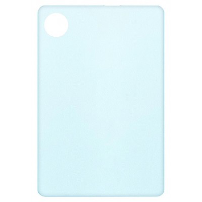 Back Panel Cover For Doogee T10w Blue - Maxbhi Com