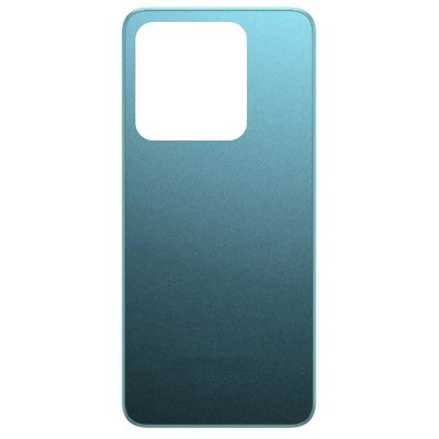 Back Panel Cover For Oukitel C50 Green - Maxbhi Com