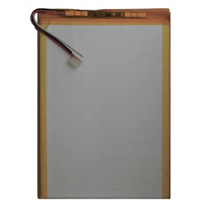 Battery For Doogee T10w By - Maxbhi Com