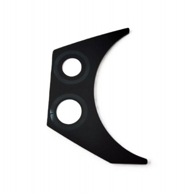 Camera Lens For Doogee S118 Silver By - Maxbhi Com