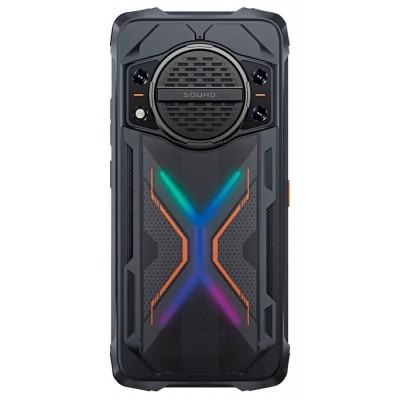 Full Body Housing For Cubot Kingkong Power 3 White - Maxbhi Com